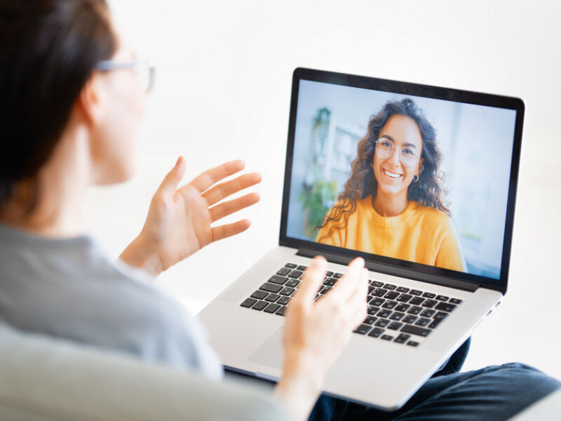 Terapia online