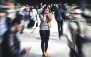 Como lidar com a ansiedade: reflexões psicanalíticas.